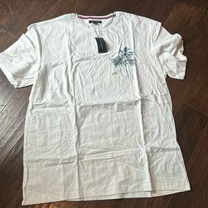Tommy Hilfiger men’s short sleeve t-shirt, NWT, size 3XL